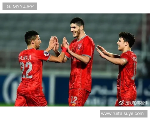 波斯波利与鹿岛鹿角的巅峰对决展现亚洲足球的魅力与激情