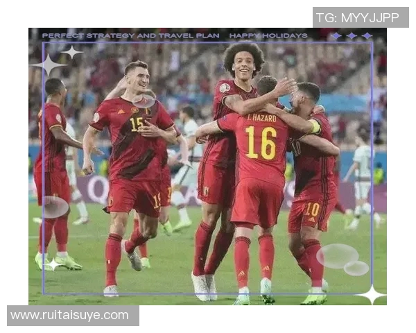 比利时与巴拿马激战正酣谁能在世界杯赛场上笑到最后