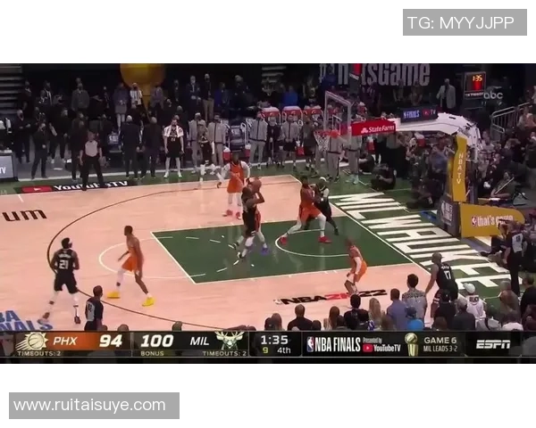 东部决赛激战正酣猛龙与雄鹿谁能挺进总决赛决胜时刻即将来临