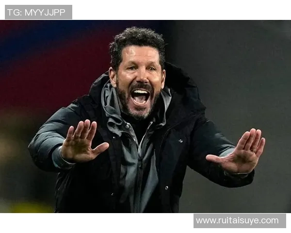 马竞官方宣布续约主帅西蒙尼，球迷拍手称快