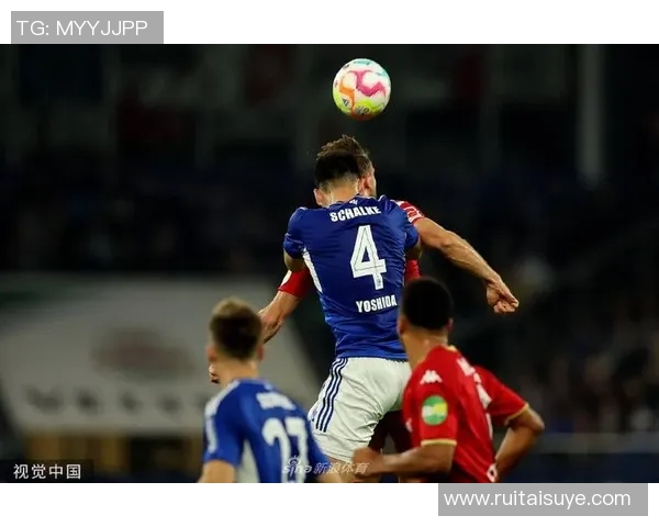 沙尔克04客场战平美因茨,积分榜第七暂时稳住位置 沙尔克04客场战平美因茨,积分榜第七暂时稳住位置