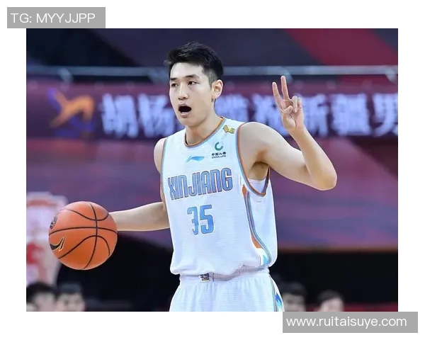 新疆伊力特签下年轻小将，助力球队提升实力