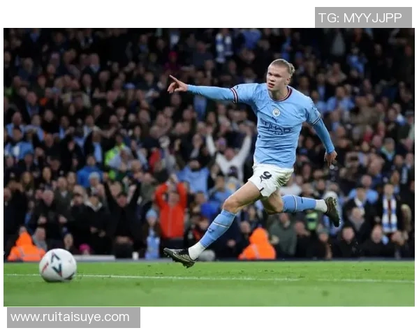 哈兰德神勇五球助曼城7-0狂胜莱比锡创欧冠新纪录