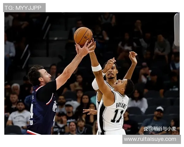 马刺与黄蜂对决回顾11月26日精彩瞬间与赛后分析