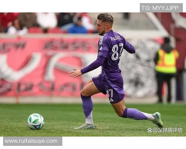 洛杉矶银河vs奥兰多