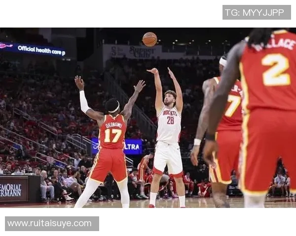 老鹰与火箭精彩对决全场回放重温比赛瞬间与精彩时刻