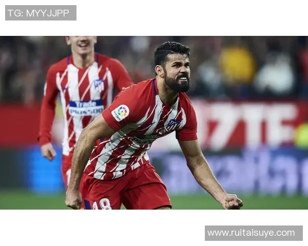 科斯塔的足球之路：从青训新星到顶级联赛的闪耀之星