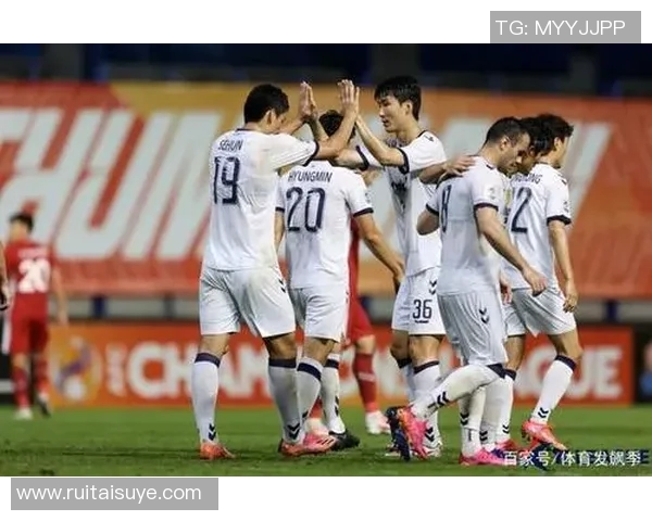 蔚山现代对阵杰志精彩直播全程回顾与赛后分析尽在此处