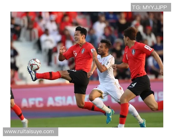 韩国对阵巴林精彩直播全程回顾与赛后分析尽在此处