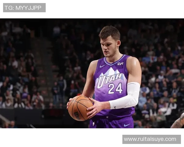 沃克凯斯勒如何在NBA赛场上崭露头角成为新星球员