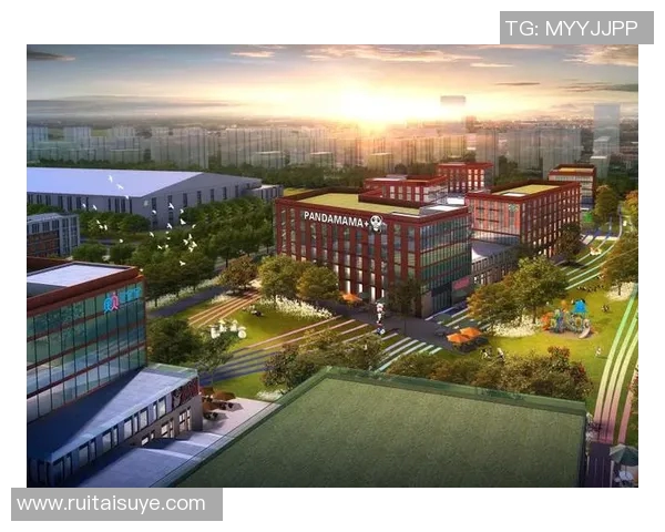 青岛海利丰引领海洋产业创新发展助力区域经济腾飞 青岛海利丰引领海洋产业创新发展助力区域经济腾飞